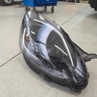 Fanale puma dx led 2 684 469