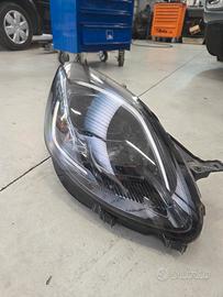 Fanale puma dx led 2 684 469