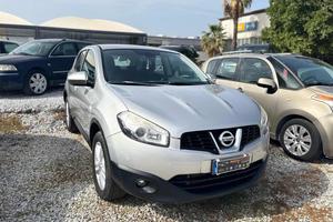 NISSAN Qashqai 1.6 dCi DPF Tekna
