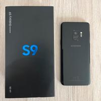 Samsung Galaxy S9 64gb