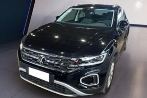 Volkswagen T-Roc 1.0 TSI Style