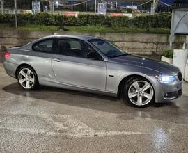 BMW Serie 3 (E92) - 2007