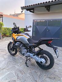 Moto guzzi stelvio 2025