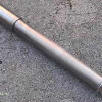 Perno ruota anteriore di Ktm Duke 690, modello '17