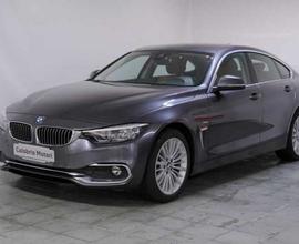BMW Serie 4 G.C. 420d xDrive Gran Coupé Luxury