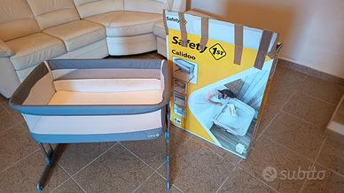 CULLA SAFETY CALIDOO