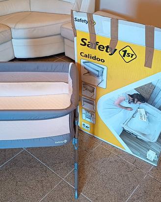 CULLA SAFETY CALIDOO