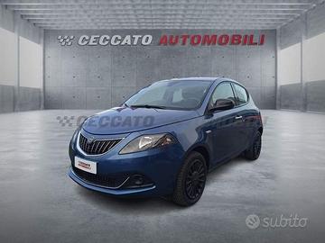 Lancia Ypsilon III 2021 1.0 firefly hybrid Si...