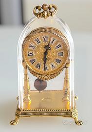 Orologio Schmid 8 day vintage