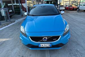 Volvo V40 D2 1.6 R-design Kinetic