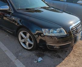 AUDI A6 3ª serie - 2006