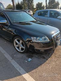 AUDI A6 3ª serie - 2006