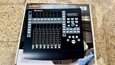Presonus FADER PORT 8