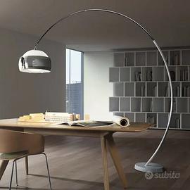 Piantana Alto DESIGN Made in Spain LEDSC4