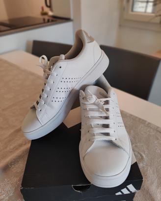 SNEAKERS ADIDAS ADVANTAGE 2.0