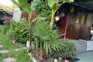 Roulotte stanziale,Civate(Lc)