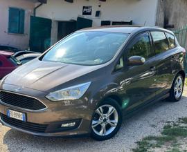 Ford C-Max 1.5 TDCi 120CV START&STOP TITANIUM UNIC