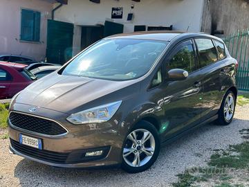 Ford C-Max 1.5 TDCi 120CV START&STOP TITANIUM UNIC