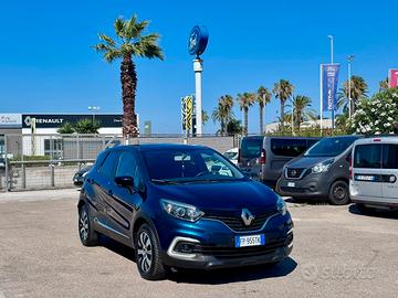 Renault Captur dCi 8V 110 CV Start&Stop Energy Spo