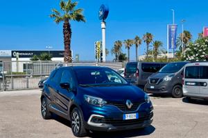 Renault Captur dCi 8V 110 CV Start&Stop Energy Spo