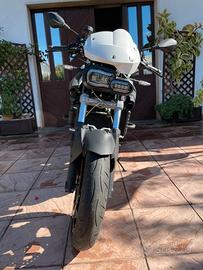 Bmw F800R pari al nuovo - Condizioni Maniacali