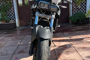 Bmw F800R pari al nuovo - Condizioni Maniacali