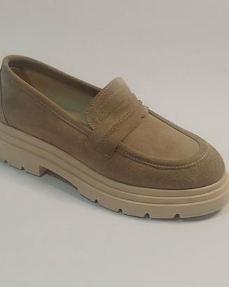 Open Too gilda20 124 mocassini loafers scarpe 40