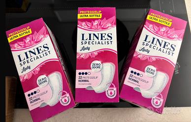 Salvaslip lines specialist