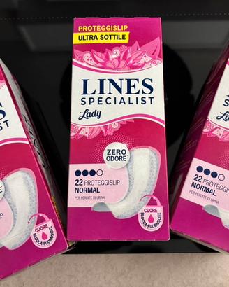 Salvaslip lines specialist