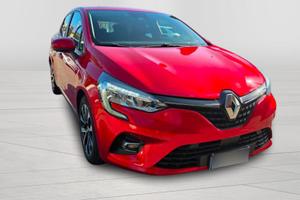 RENAULT Clio 5ª serie Clio Blue dCi 85 CV 5 po...