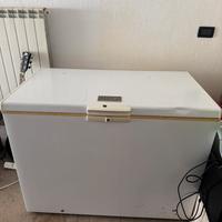 Congelatore Whirlpool