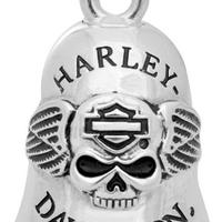 Campanella Campana Porta Fortuna Ride Bells Bell H