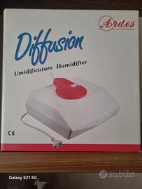 umidificatore Ardes
