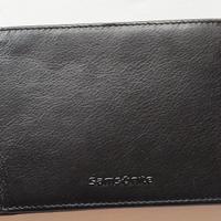 Portafoglio Samsonite originale