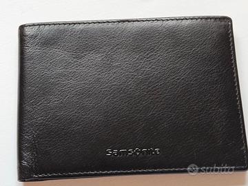 Portafoglio Samsonite originale