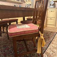 Sedie da tavola cucina