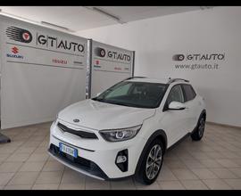 KIA Stonic 1.4 MPI EcoGPL Energy