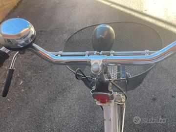 Bicicletta da donna Atala