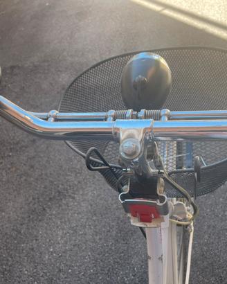 Bicicletta da donna Atala