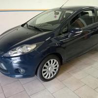 Ford fiesta gpl
