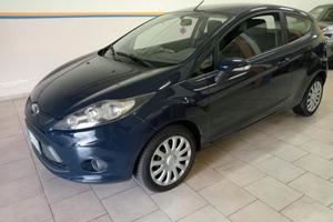 Ford fiesta gpl