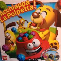 acchiappa la polpetta