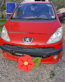 Ricambi peugeot 1007
