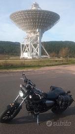 moto Keeway 125