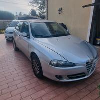 Alfa Romeo 147 Jtd