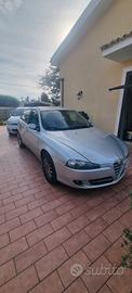 Alfa Romeo 147 Jtd