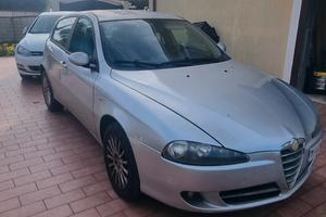 Alfa Romeo 147 Jtd
