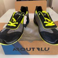 Scarpe antinfortunistiche