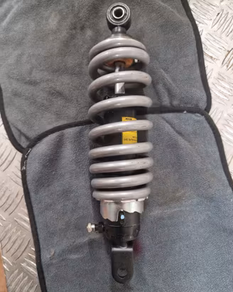Monoammortizzatore  Ducati Scrambler 400