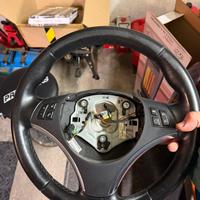 Volante originale bmw e92